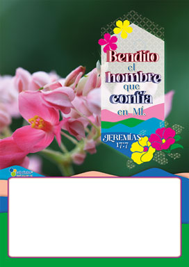 Almanaque Salmos 1/8